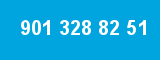 901 328 82 51 901 328 82 51